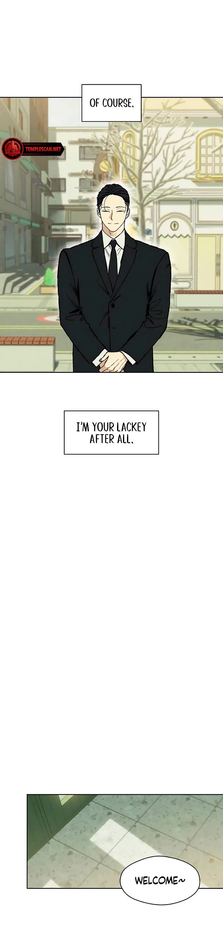 Read Tears on a Withered Flower Manga Online