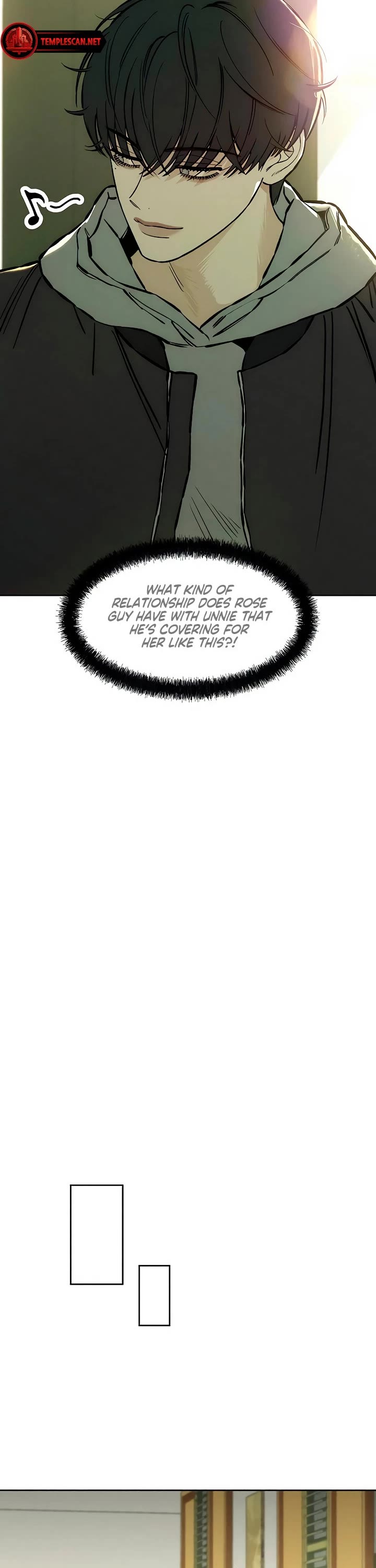 Read Tears on a Withered Flower Manga Online