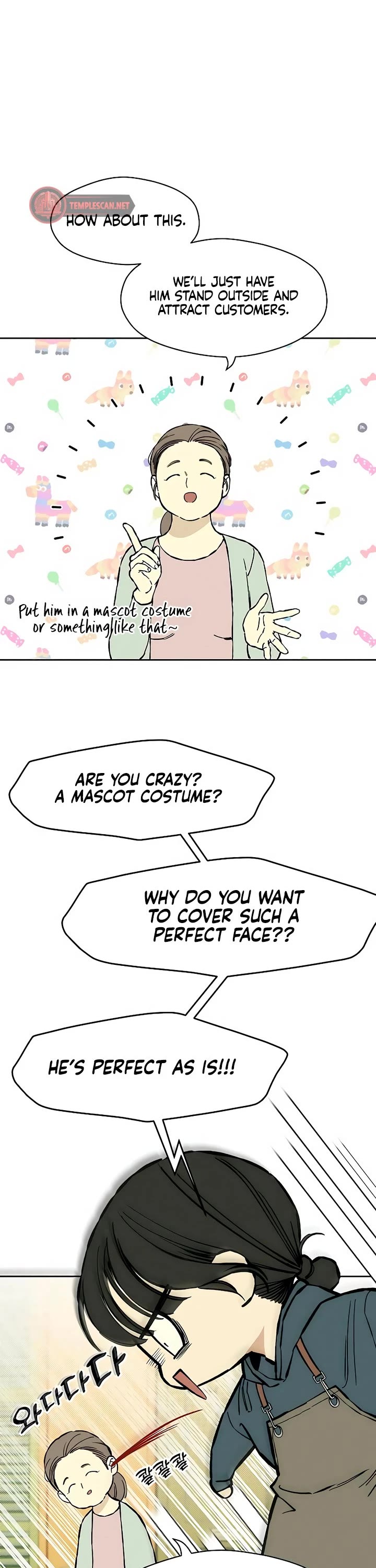 Read Tears on a Withered Flower Manga Online
