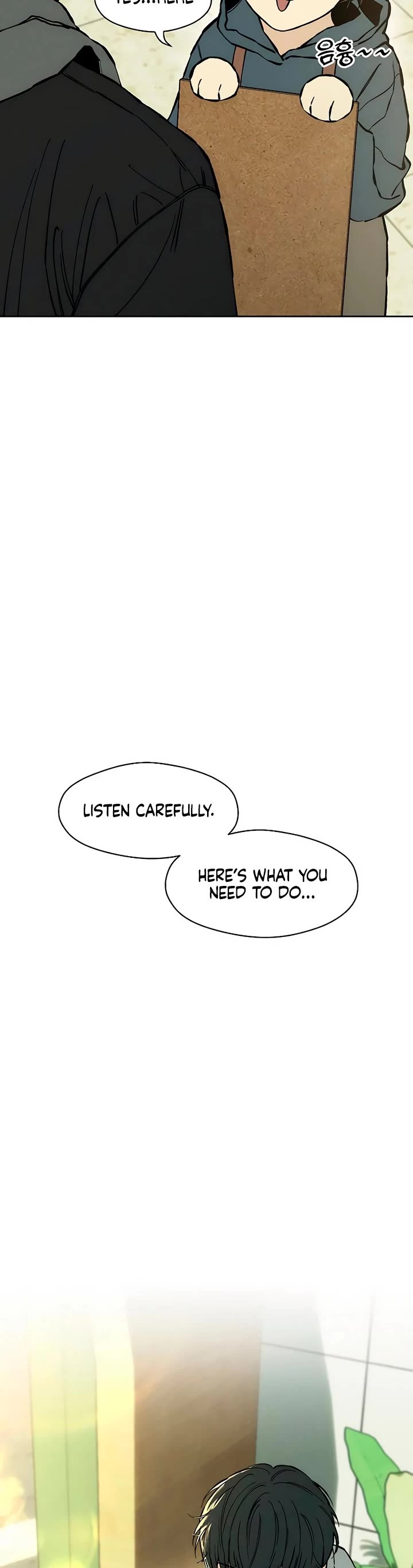 Read Tears on a Withered Flower Manga Online