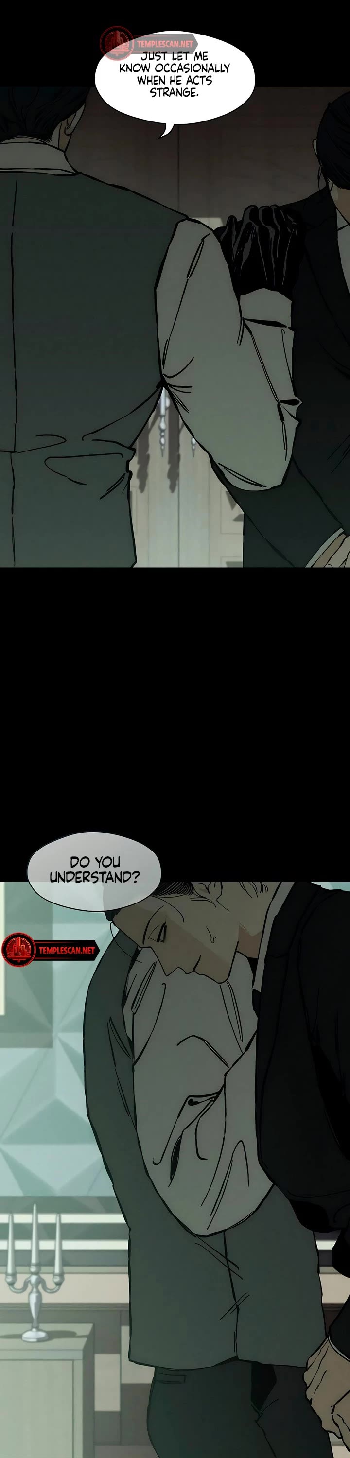 Read Tears on a Withered Flower Manga Online