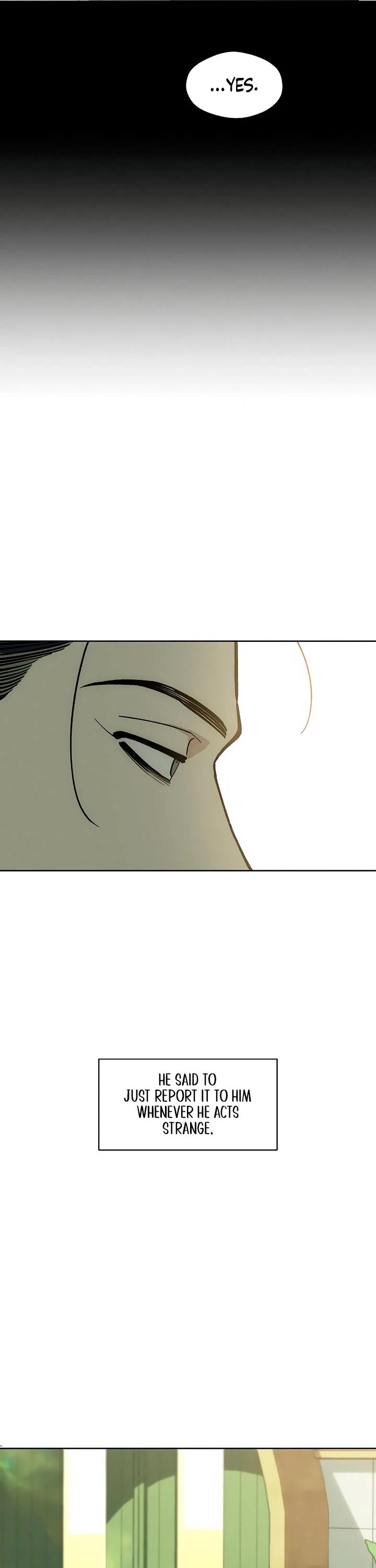 Read Tears on a Withered Flower Manga Online