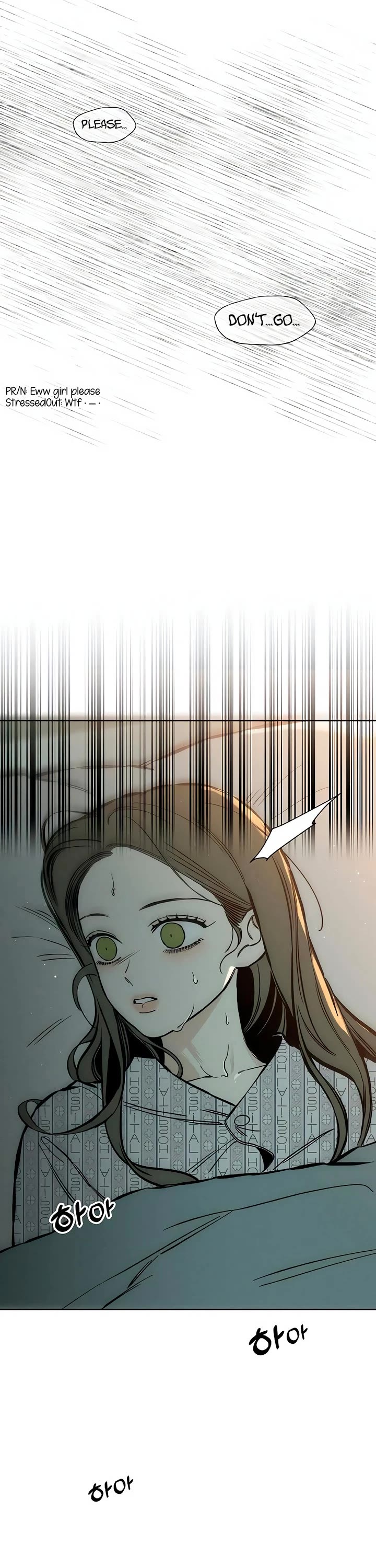 Read Tears on a Withered Flower Manga Online