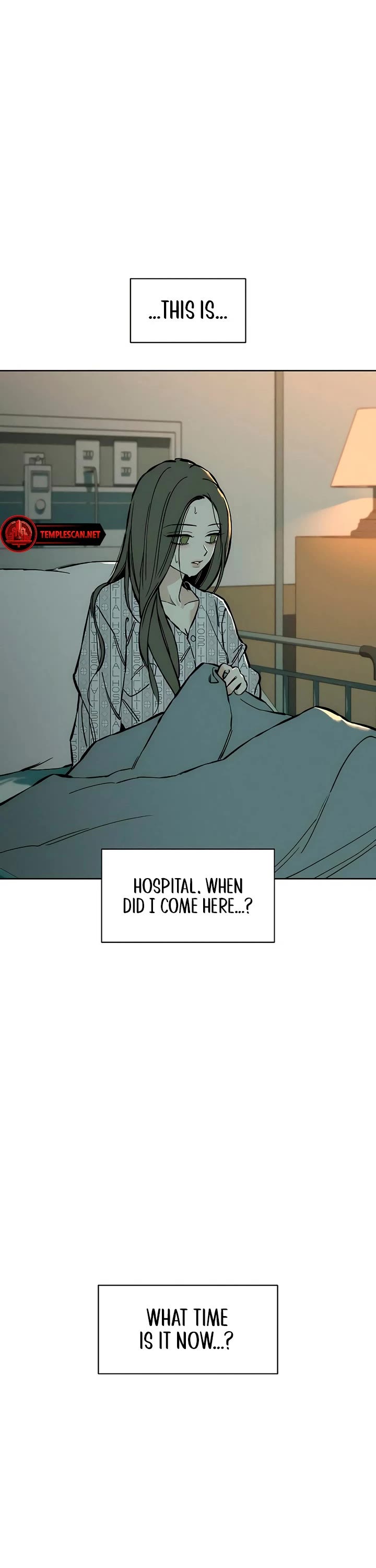 Read Tears on a Withered Flower Manga Online