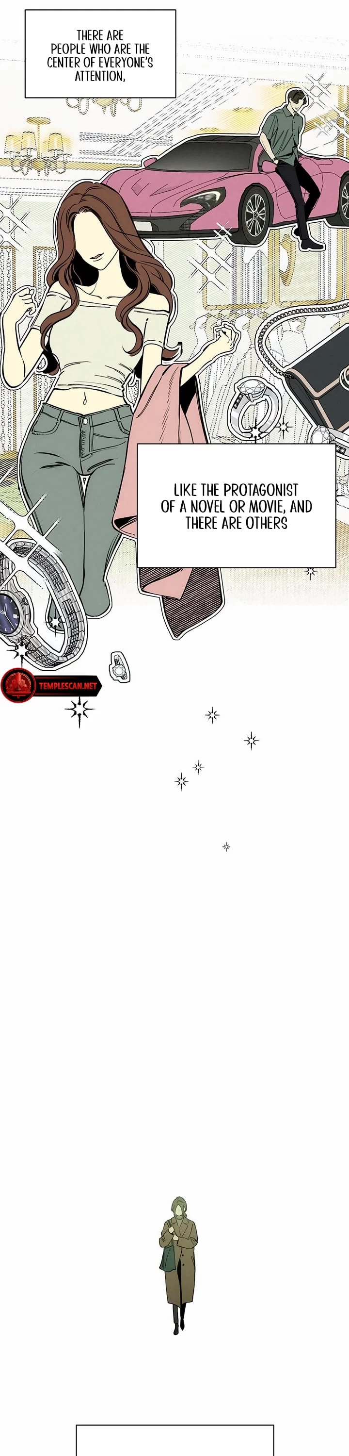 Read Tears on a Withered Flower Manga Online