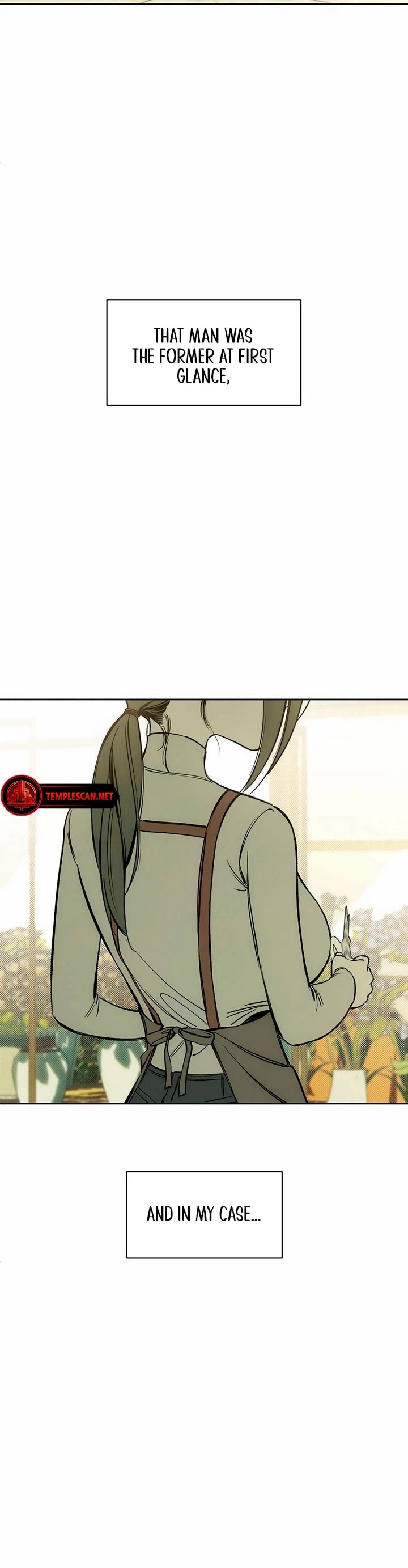 Read Tears on a Withered Flower Manga Online