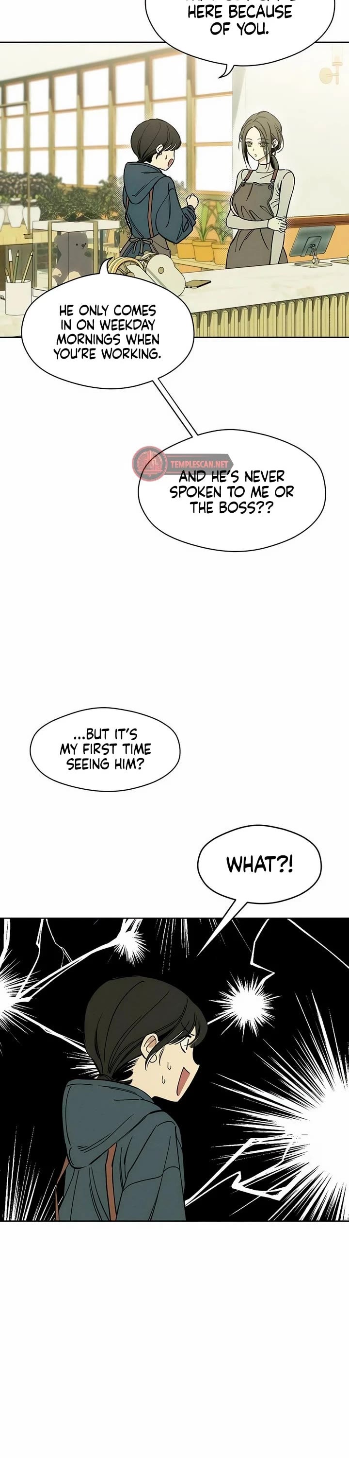 Read Tears on a Withered Flower Manga Online
