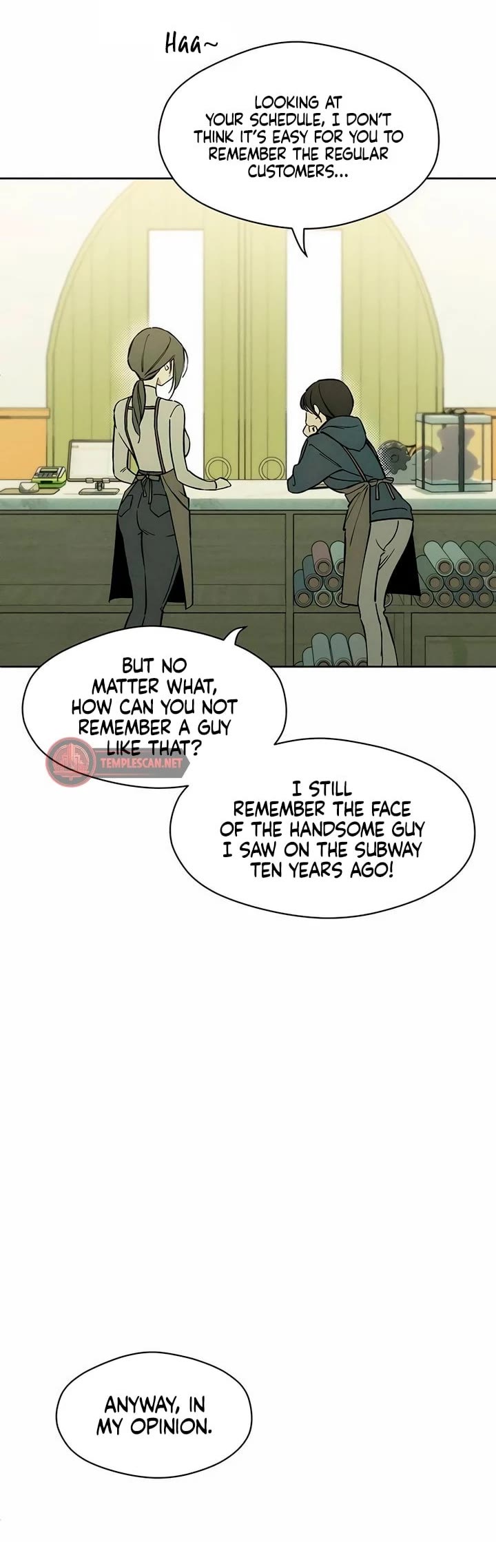 Read Tears on a Withered Flower Manga Online