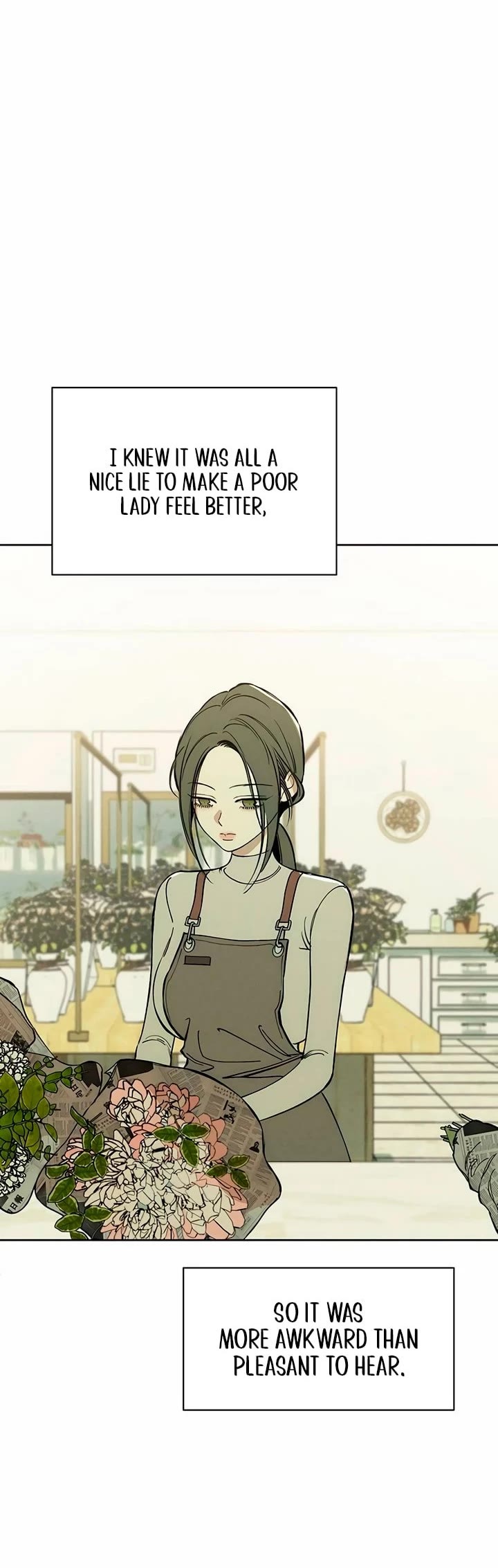 Read Tears on a Withered Flower Manga Online