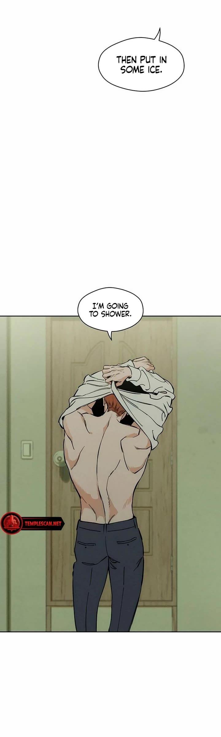 Read Tears on a Withered Flower Manga Online