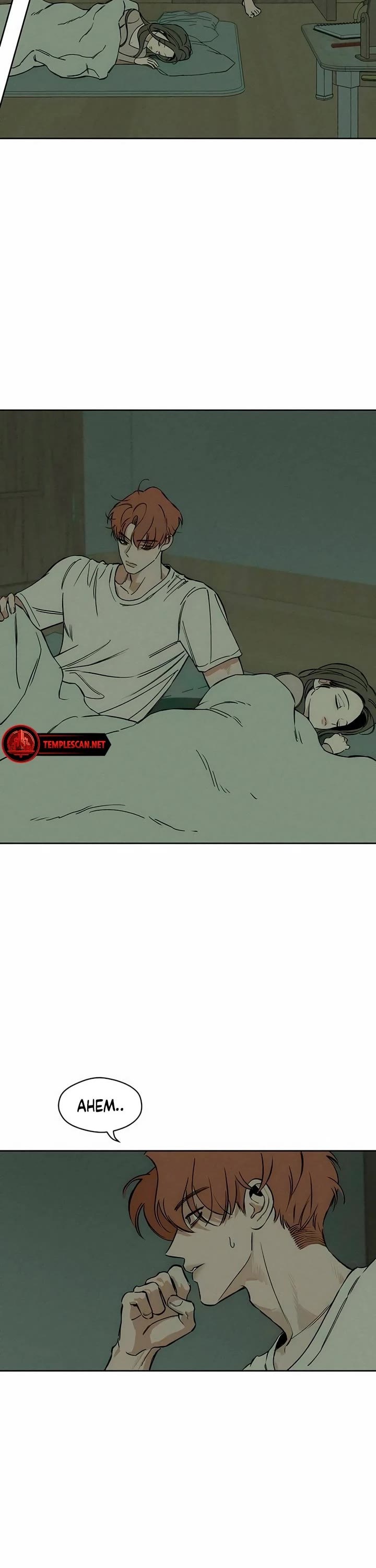 Read Tears on a Withered Flower Manga Online