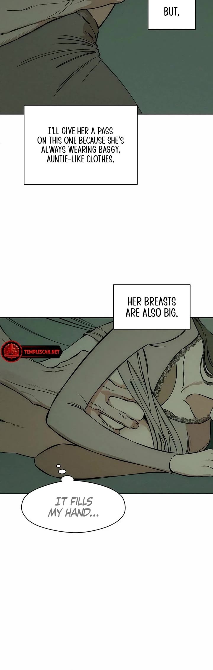 Read Tears on a Withered Flower Manga Online