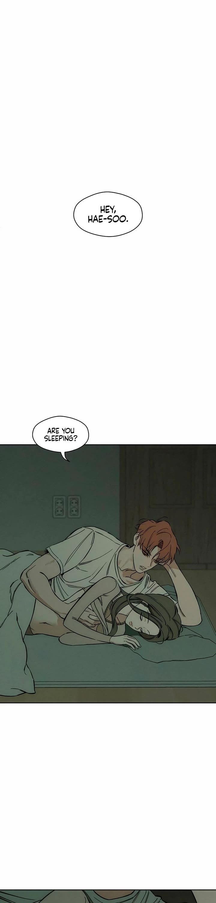 Read Tears on a Withered Flower Manga Online