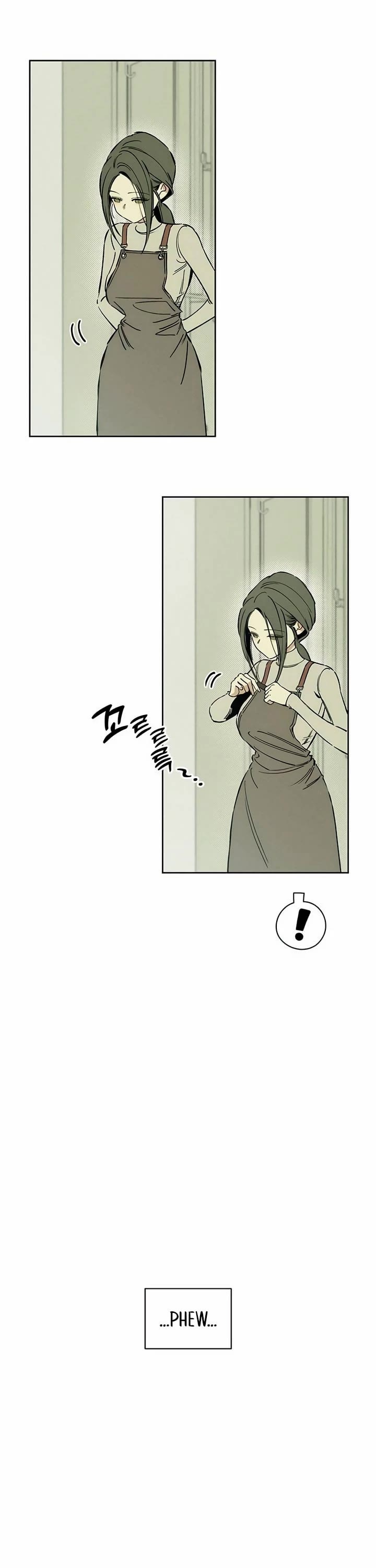 Read Tears on a Withered Flower Manga Online