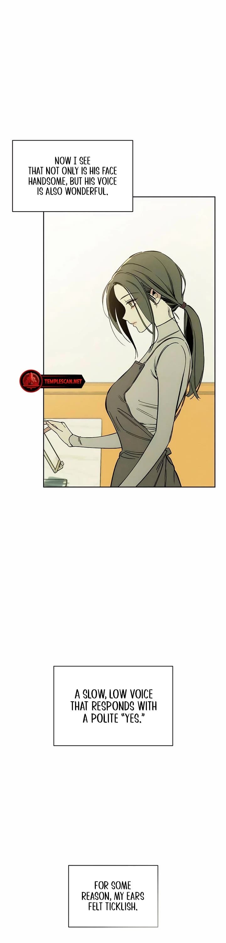 Read Tears on a Withered Flower Manga Online