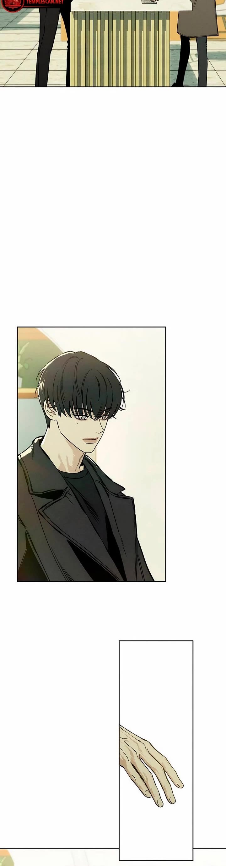 Read Tears on a Withered Flower Manga Online
