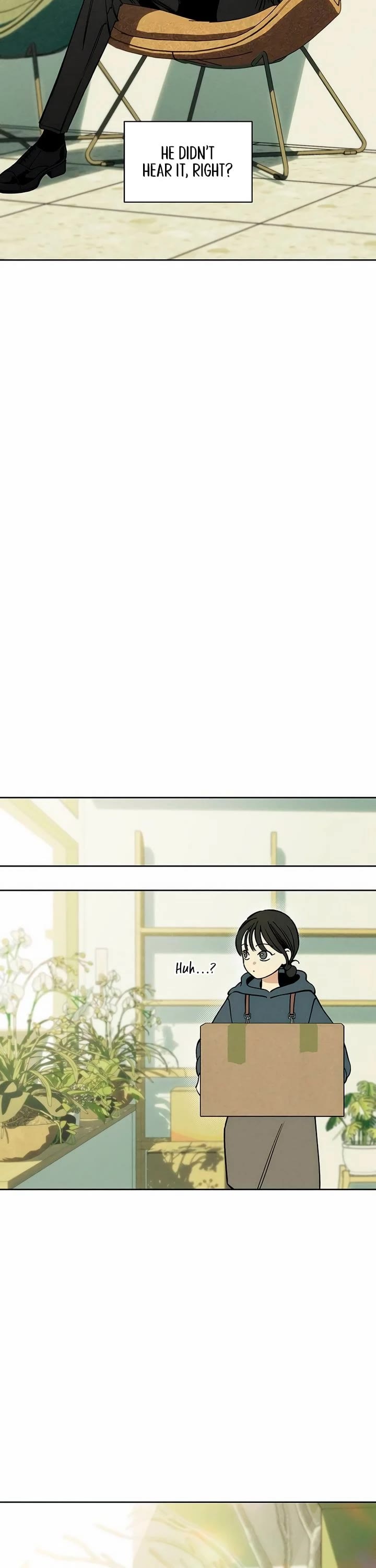Read Tears on a Withered Flower Manga Online