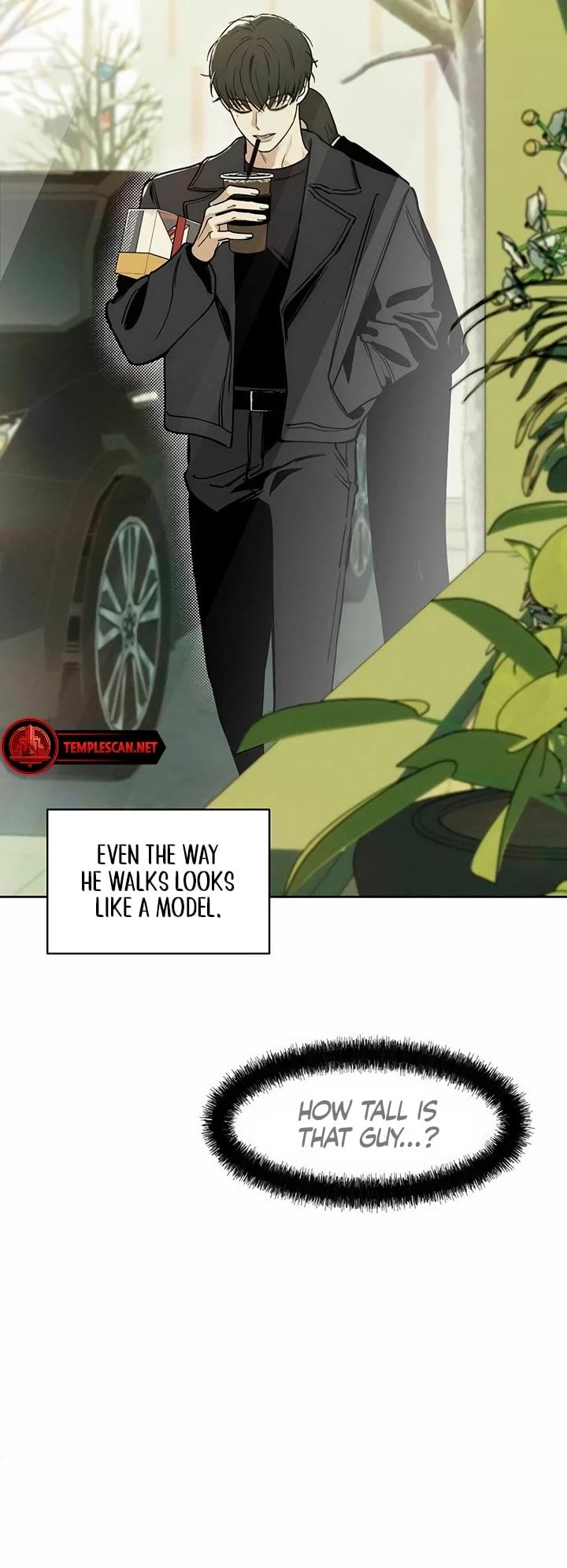 Read Tears on a Withered Flower Manga Online