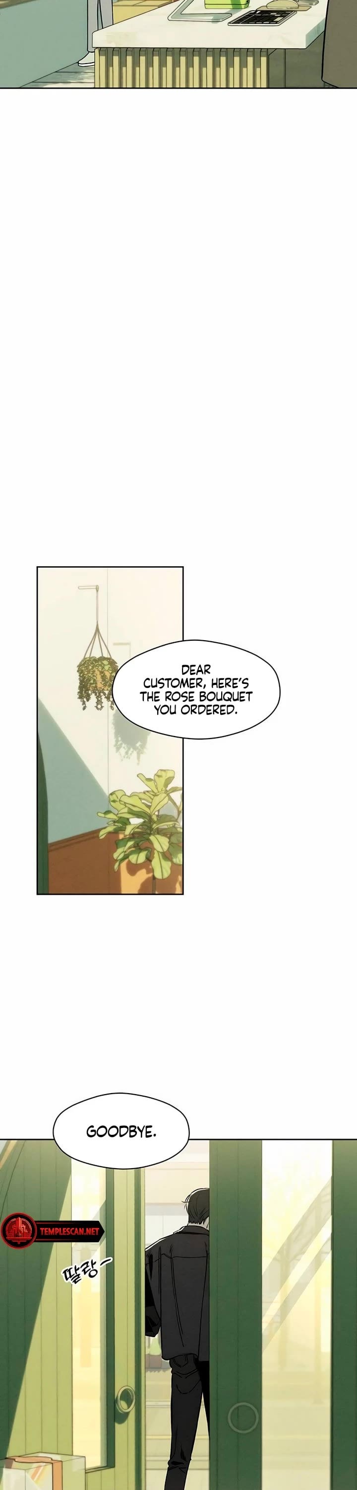 Read Tears on a Withered Flower Manga Online