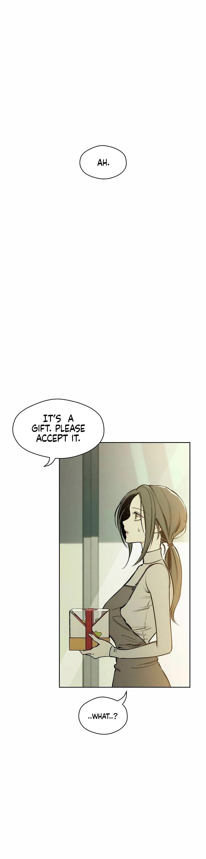 Read Tears on a Withered Flower Manga Online