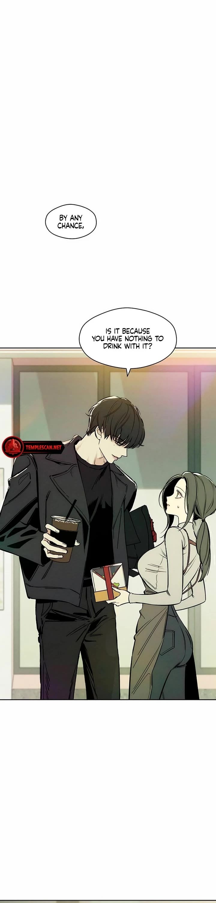 Read Tears on a Withered Flower Manga Online