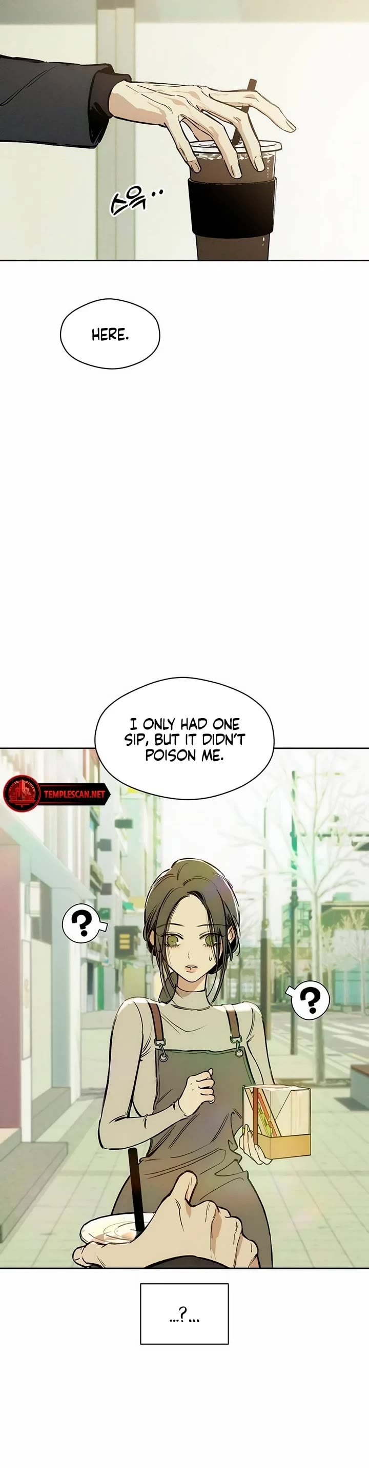 Read Tears on a Withered Flower Manga Online