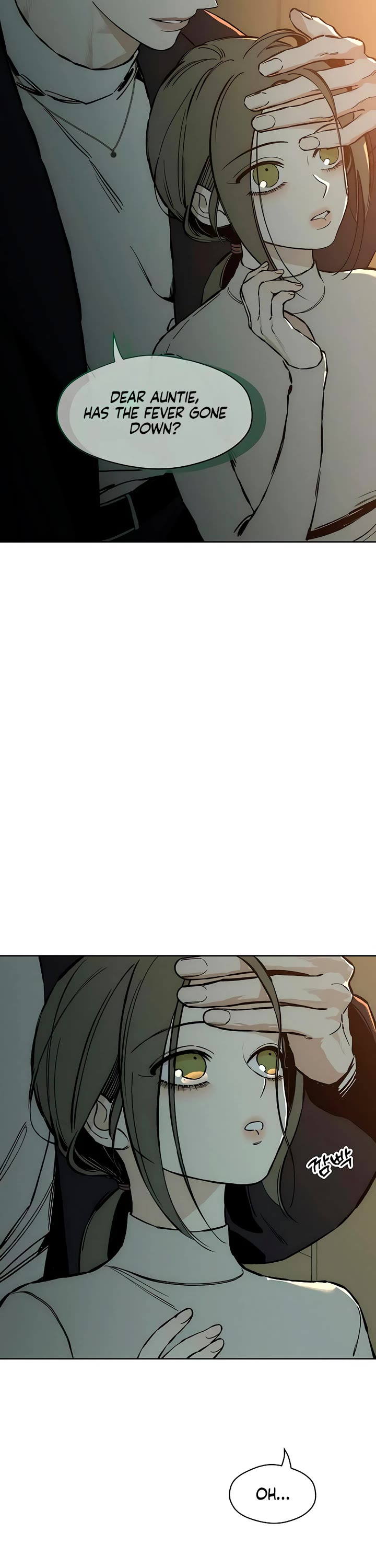 Read Tears on a Withered Flower Manga Online