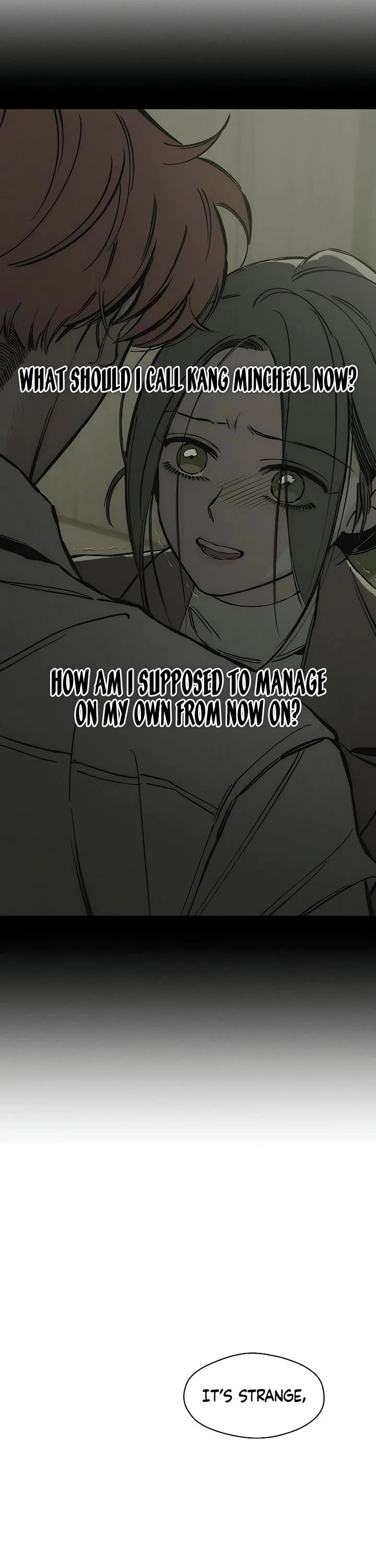 Read Tears on a Withered Flower Manga Online