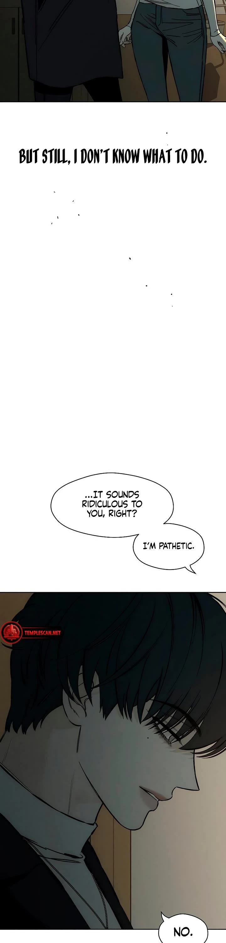 Read Tears on a Withered Flower Manga Online