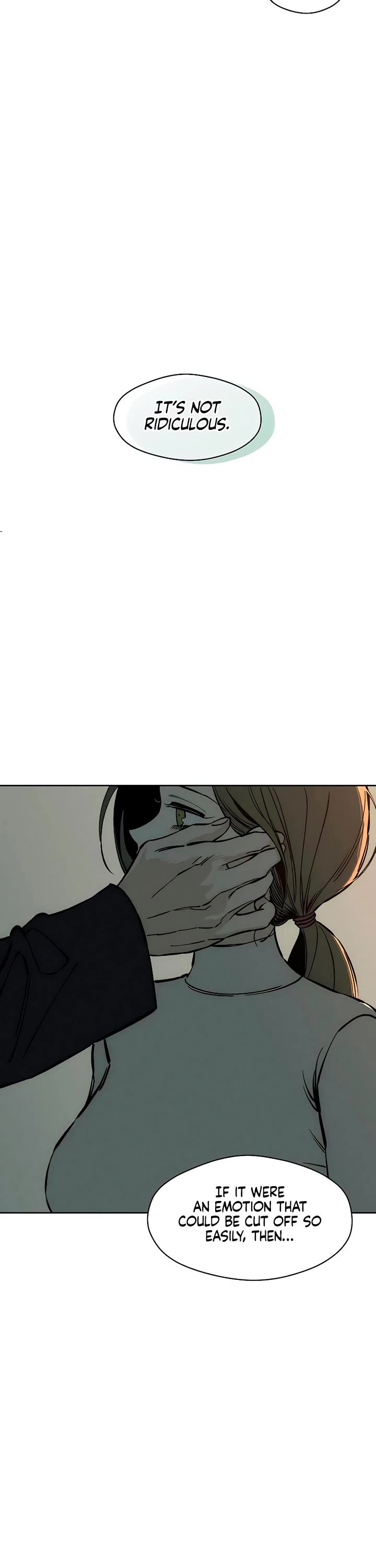 Read Tears on a Withered Flower Manga Online