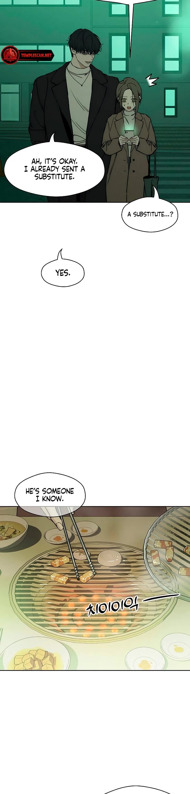 Read Tears on a Withered Flower Manga Online