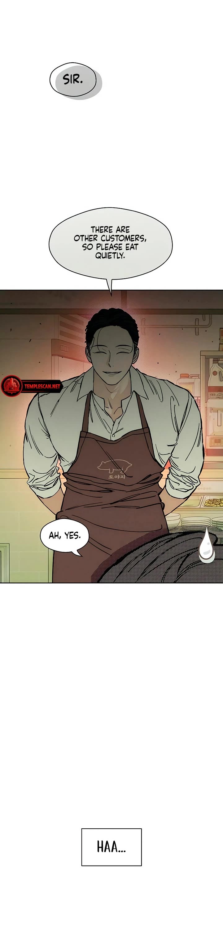Read Tears on a Withered Flower Manga Online