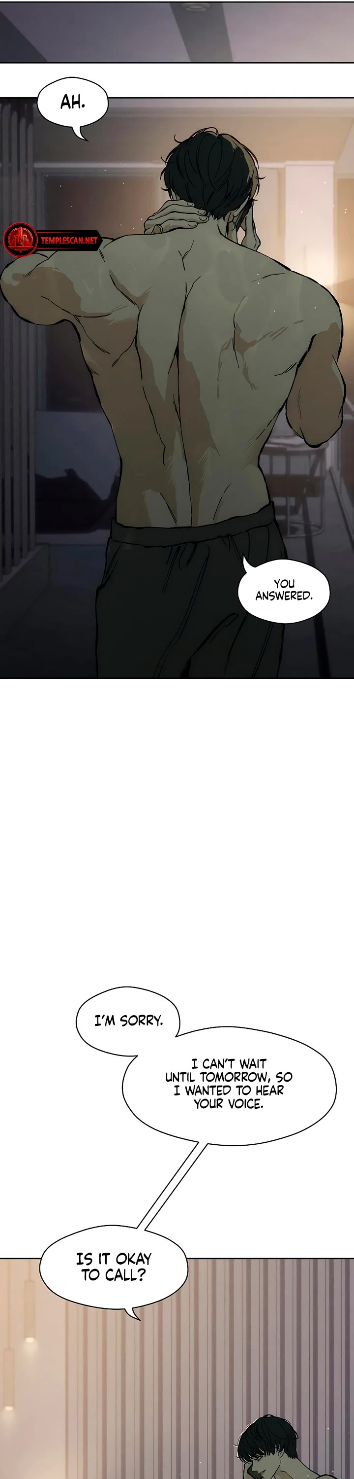 Read Tears on a Withered Flower Manga Online