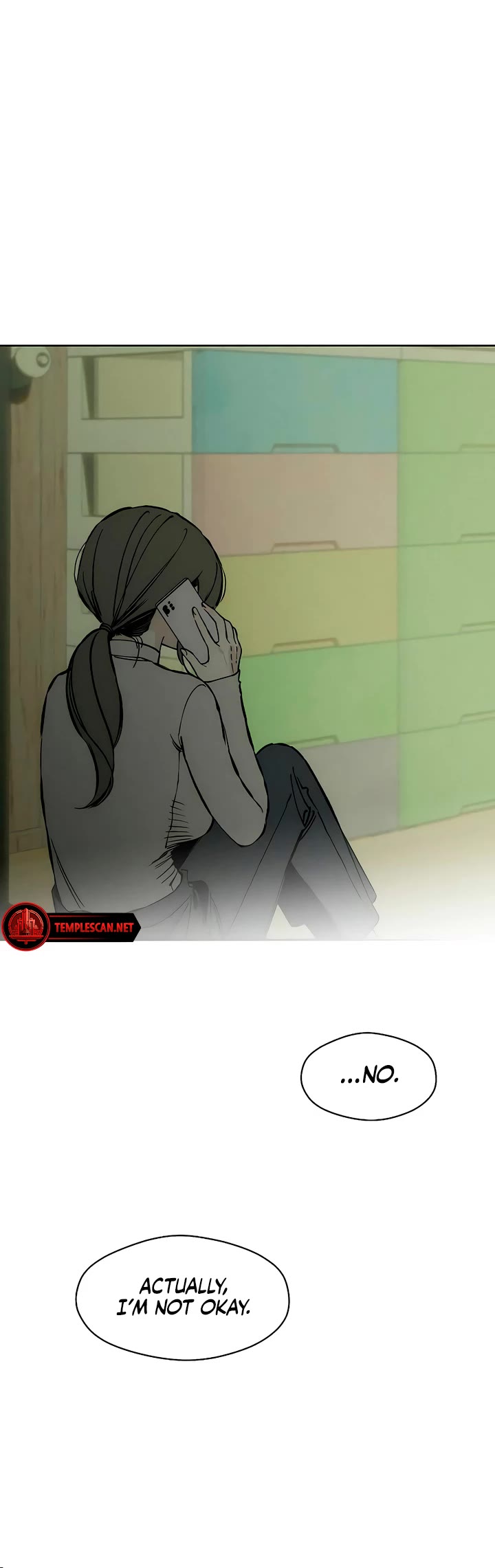 Read Tears on a Withered Flower Manga Online