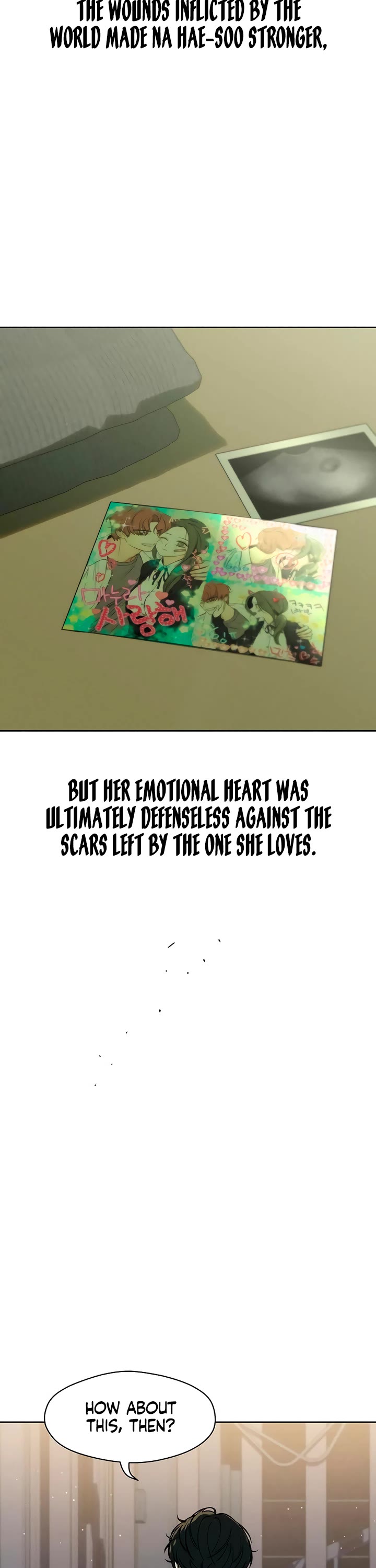 Read Tears on a Withered Flower Manga Online