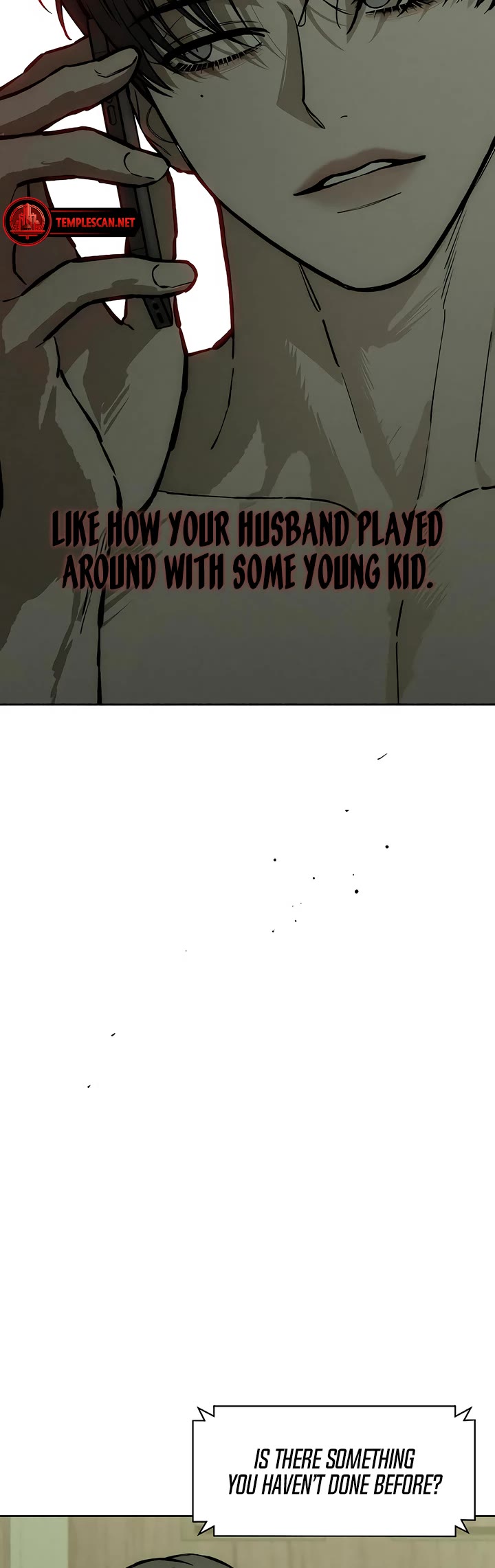 Read Tears on a Withered Flower Manga Online