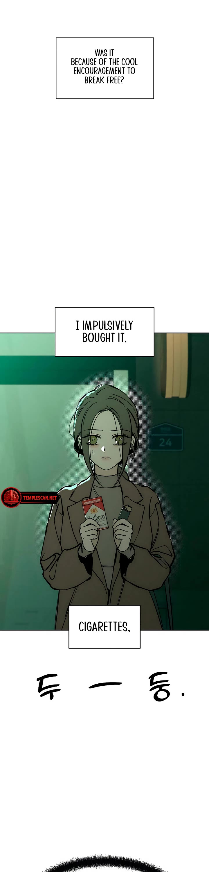 Read Tears on a Withered Flower Manga Online