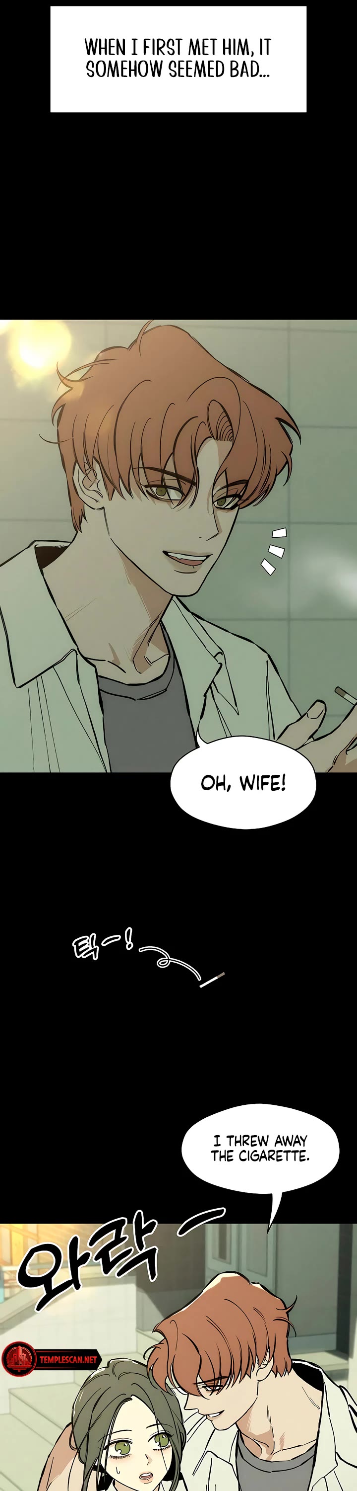 Read Tears on a Withered Flower Manga Online