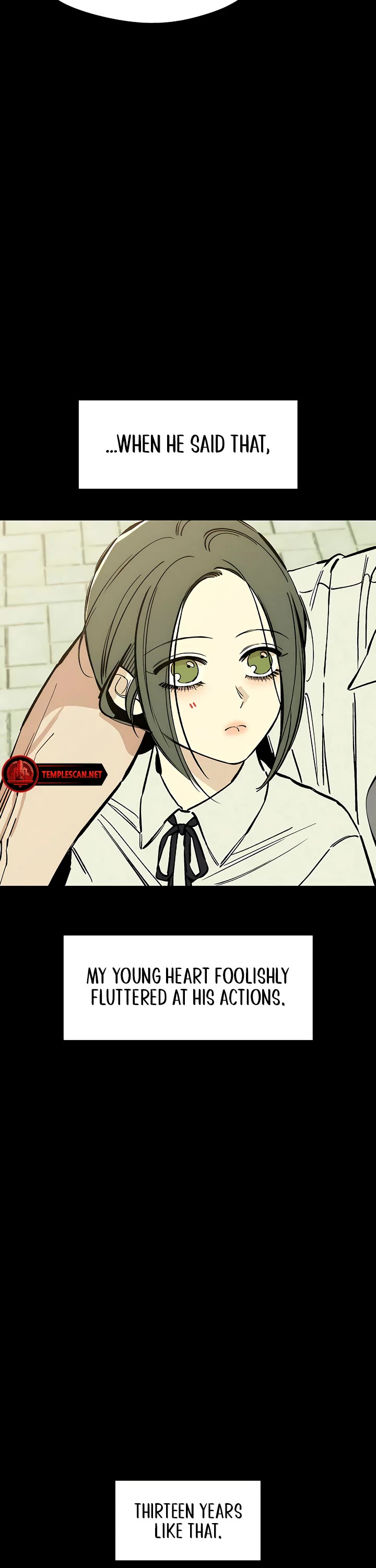 Read Tears on a Withered Flower Manga Online