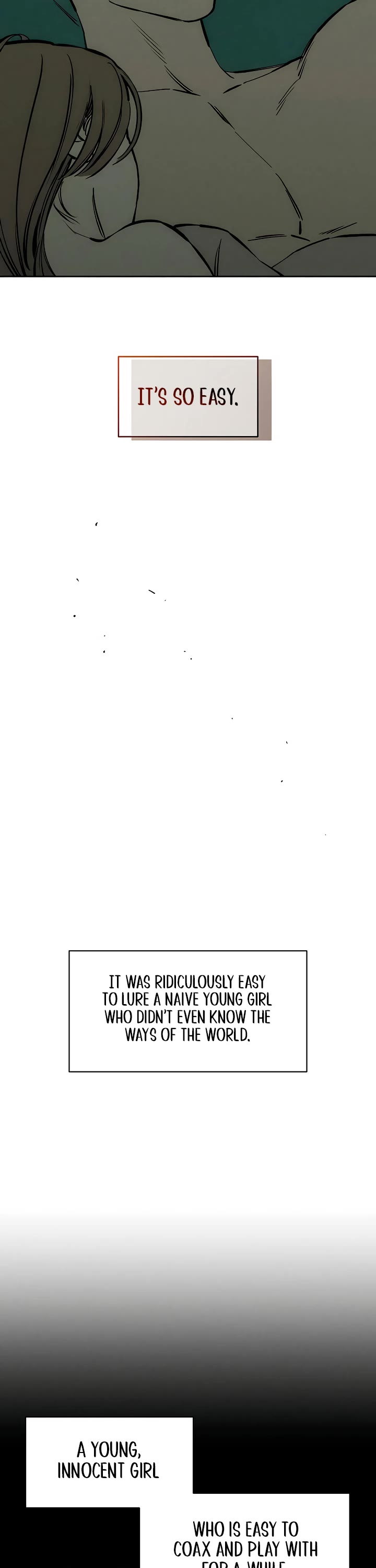 Read Tears on a Withered Flower Manga Online