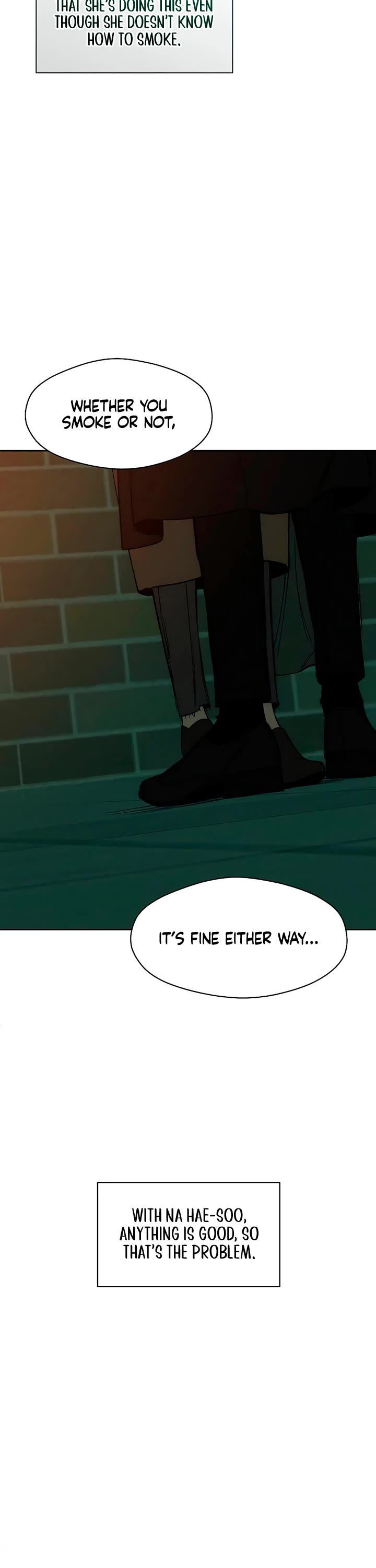Read Tears on a Withered Flower Manga Online