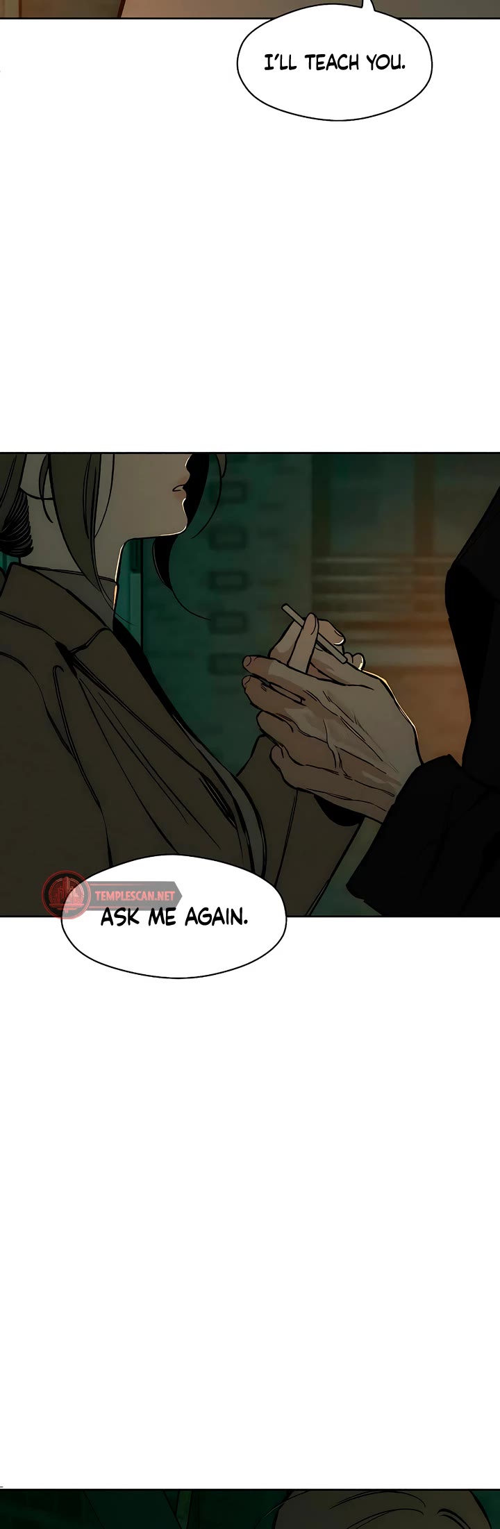 Read Tears on a Withered Flower Manga Online