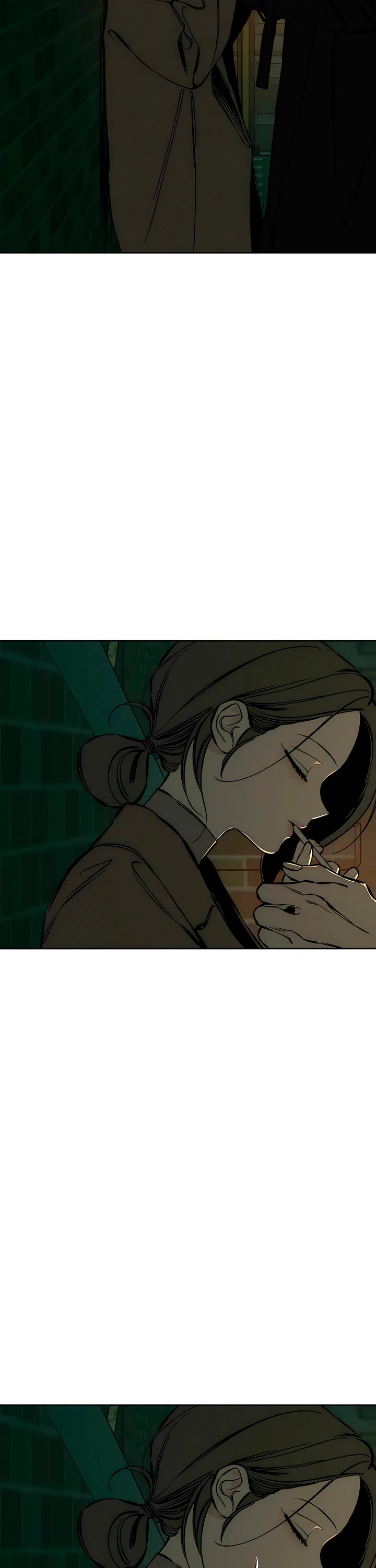 Read Tears on a Withered Flower Manga Online