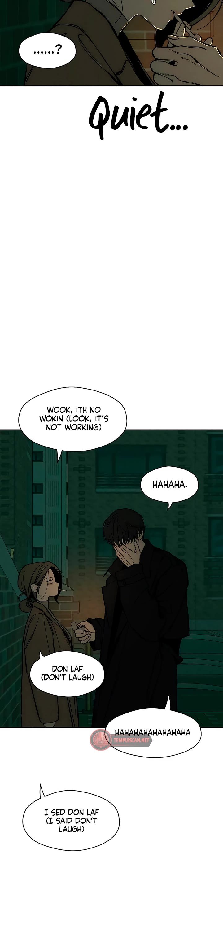 Read Tears on a Withered Flower Manga Online