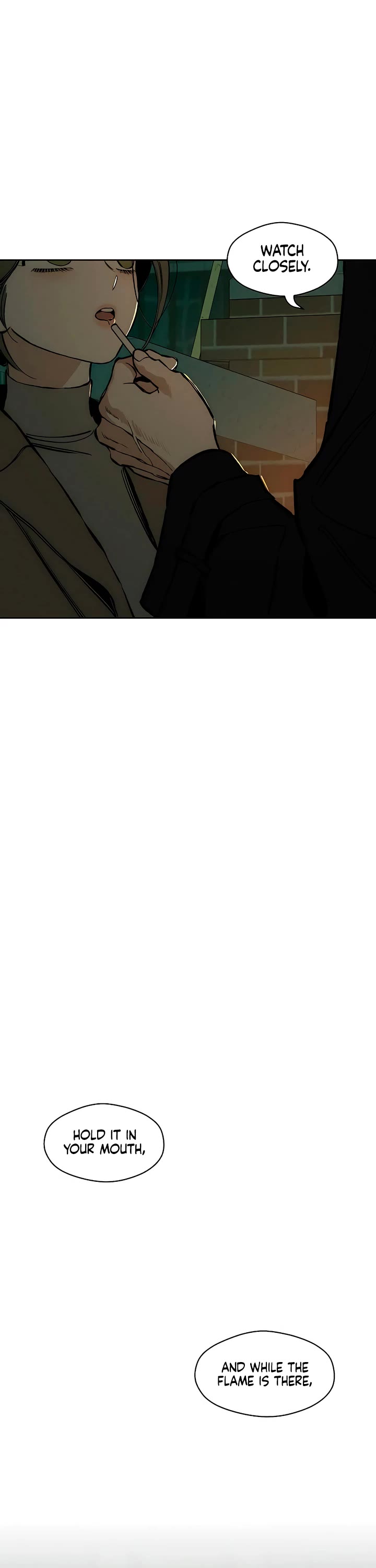 Read Tears on a Withered Flower Manga Online