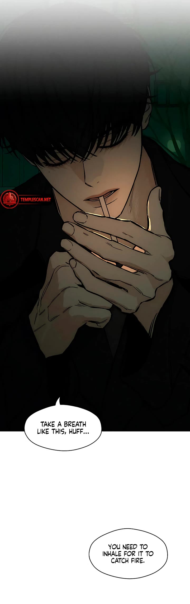 Read Tears on a Withered Flower Manga Online