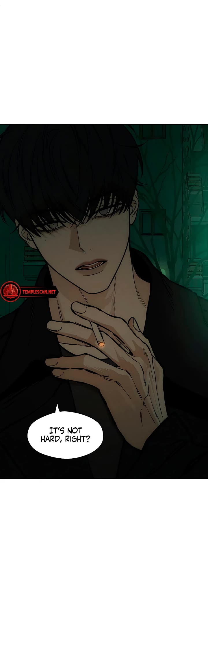 Read Tears on a Withered Flower Manga Online