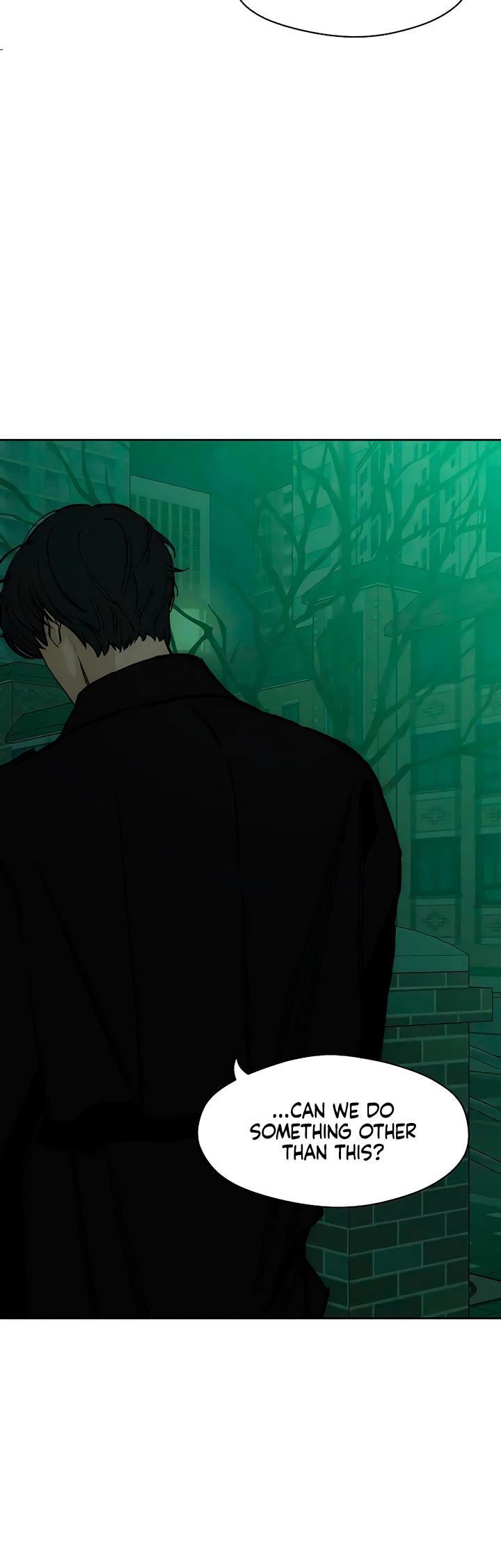 Read Tears on a Withered Flower Manga Online