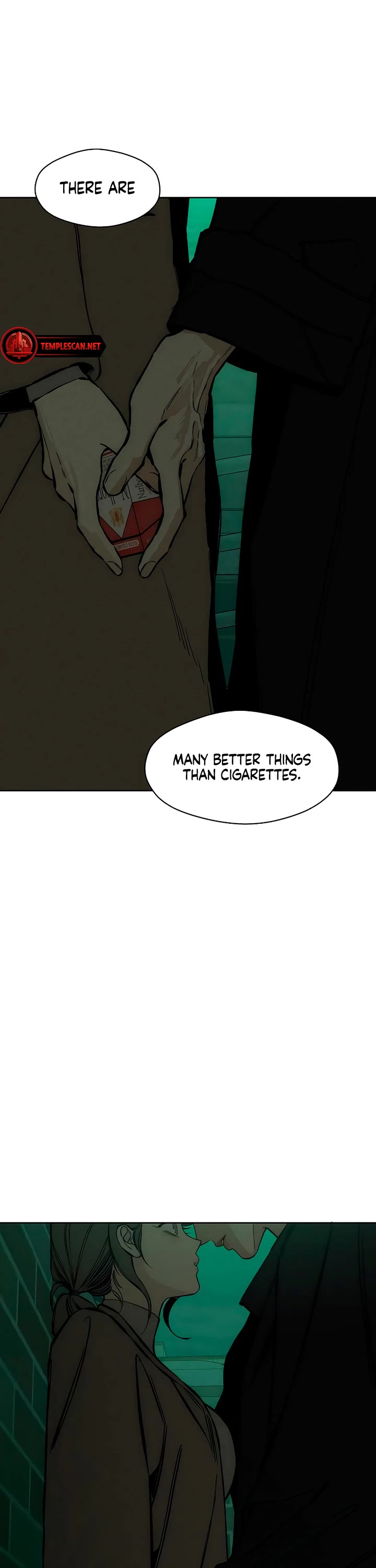 Read Tears on a Withered Flower Manga Online