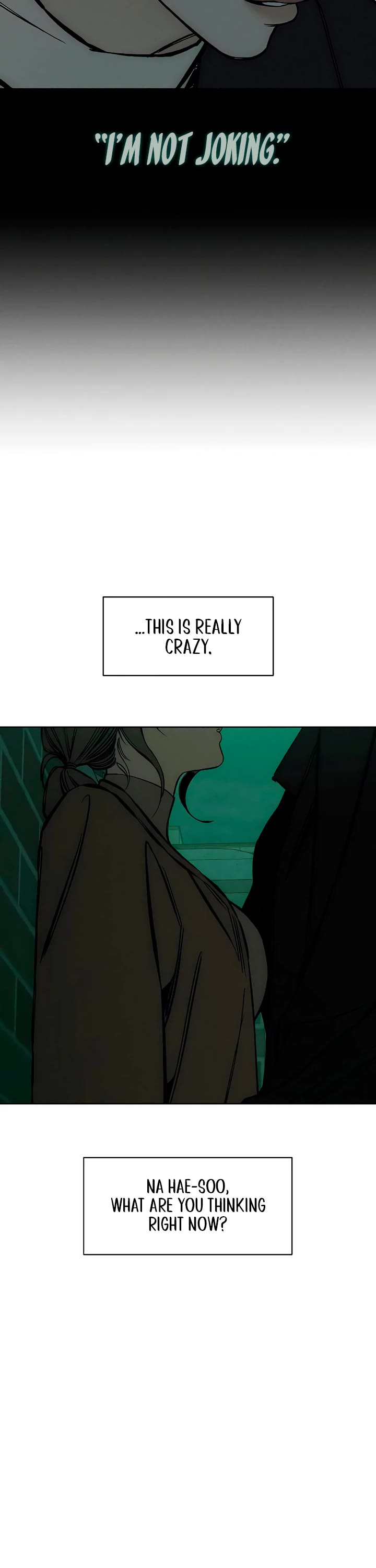 Read Tears on a Withered Flower Manga Online
